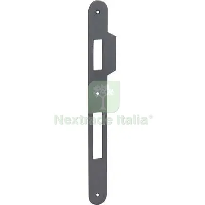 5PZ Contropiastra B.TONDO x Patent 591 AGB F.MM 22 Cromo Opaco Fin Cromopaca i MM 90 — Serrature e cilindri — rif. FERX.VIR8290292 5PZ Contropiastra B.TONDO x Patent 591 AGB F.MM 22 Cromo Opaco Fin Cromopaca i MM 90 — Serrature e cilindri — rif. FERX.VIR8290292
