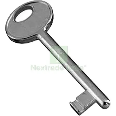 10PZ CHIAVE PATENT NICHELATA AGB ZAMA N° 2 Mat Zama — Chiavi e ricambi auto — rif. FERX.VIR8290322 10PZ CHIAVE PATENT NICHELATA AGB ZAMA N° 2 Mat Zama — Chiavi e ricambi auto — rif. FERX.VIR8290322
