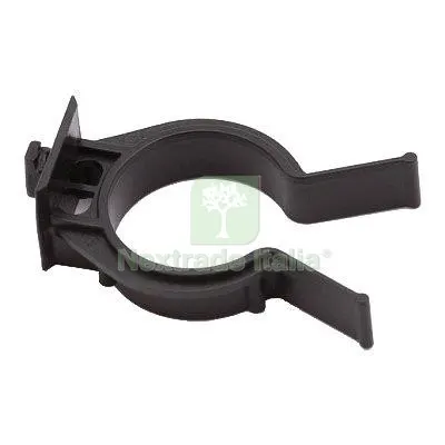 50PZ Gancio Piedino Mobili ABS Nero Fissaggio a Zoccolo MM 28 — Ferramenta per legno e mobili — rif. FERX.VIR8307028 50PZ Gancio Piedino Mobili ABS Nero Fissaggio a Zoccolo MM 28 — Ferramenta per legno e mobili — rif. FERX.VIR8307028
