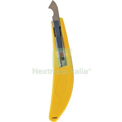 2PZ CUTTER VETRO SINTETICO POLICUTTER LAME 2 — Misurazione e taglio manuale — rif. FERX.VIR8307943