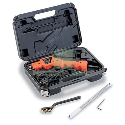 TAGLIAPOLISTIROLO A COLTELLO 1810 KEMPER VOLT 230 WATT 150 W 150 — Isolanti e reti — rif. FERX.VIR8307951