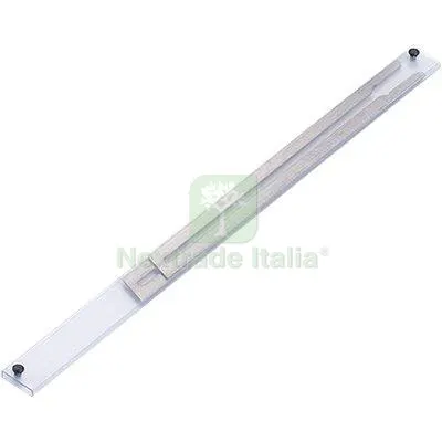 COLTELLI X TAGLIAPOLISTIROLO 1810 KEMPER CM 13 E CM 20 Ricambio Coltello — Isolanti e reti — rif. FERX.VIR8307953