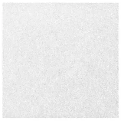 25CF FELTRINO ADESIVO QUADRO BIANCO MM 250X250 CF=PZ 1 — Adesivi e sigillanti — rif. FERX.VIR8308143