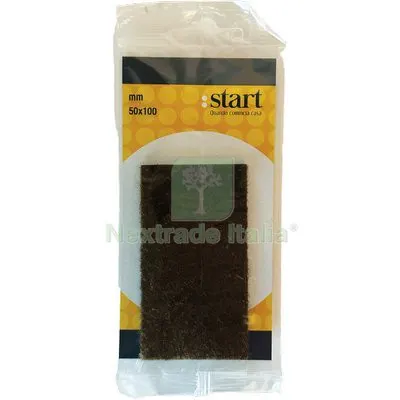 25CF Feltrino Adesivo Quadro Noce MM 50X100 CF=PZ 1 Colore Noce — Adesivi e sigillanti — rif. FERX.VIR8308152 25CF Feltrino Adesivo Quadro Noce MM 50X100 CF=PZ 1 Colore Noce — Adesivi e sigillanti — rif. FERX.VIR8308152