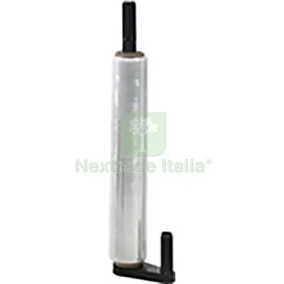 TENDI FILM ESTENSIBILE PLASTICA CM 50 — Teli e film di protezione — rif. FERX.VIR8311804 TENDI FILM ESTENSIBILE PLASTICA CM 50 — Teli e film di protezione — rif. FERX.VIR8311804