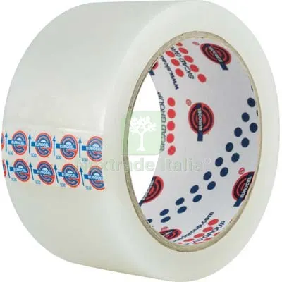 NASTRO RIPARATORE FOGLIA EUROCELL PE MM 100 L.MT 25 — Accessori recinzione — rif. FERX.VIR8312161