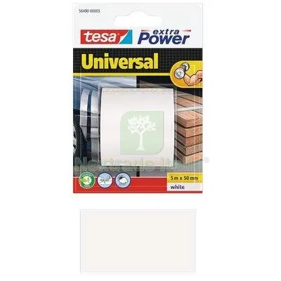 4PZ Nastro Alta Resistenza Extra Power 56490 Tesa Bianco MM 50 ML 5 Colore Bianco L MT 5 MM 48 — Casalinghi e organizzazione — rif. FERX.VIR8312234 4PZ Nastro Alta Resistenza Extra Power 56490 Tesa Bianco MM 50 ML 5 Colore Bianco L MT 5 MM 48 — Casalinghi e organizzazione — rif. FERX.VIR8312234