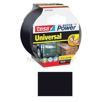 6PZ Nastro Alta Resistenza Extra Power 56490 Tesa Nero MM 50 ML 10 Colore Nero L MT 10 MM 48 — Casalinghi e organizzazione — rif. FERX.VIR8312235 6PZ Nastro Alta Resistenza Extra Power 56490 Tesa Nero MM 50 ML 10 Colore Nero L MT 10 MM 48 — Casalinghi e organizzazione — rif. FERX.VIR8312235