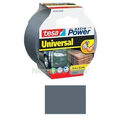 6PZ Nastro Alta Resistenza Extra Power 56490 Tesa Grigio MM 50 ML 10 Colore Grigio L MT 10 MM 48 — Casalinghi e organizzazione — rif. FERX.VIR8312236 6PZ Nastro Alta Resistenza Extra Power 56490 Tesa Grigio MM 50 ML 10 Colore Grigio L MT 10 MM 48 — Casalinghi e organizzazione — rif. FERX.VIR8312236