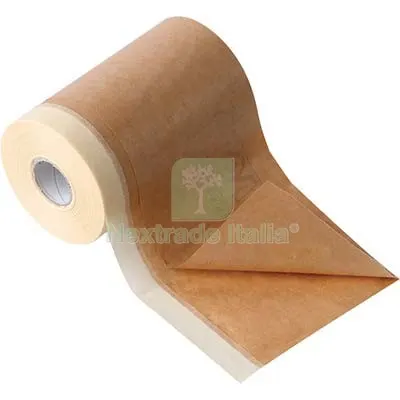 10PZ Nastro Carta + Carta Copro al Volo Soragni H.CM 18 ML 20 L MT 20 — Adesivi e sigillanti — rif. FERX.VIR8312311 10PZ Nastro Carta + Carta Copro al Volo Soragni H.CM 18 ML 20 L MT 20 — Adesivi e sigillanti — rif. FERX.VIR8312311