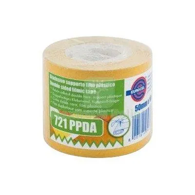 6PZ NASTRO BIADESIVO 721 PPDA EUROCEL MM 50 ML 10 L MT 10 — Adesivi e sigillanti — rif. FERX.VIR8312423 6PZ NASTRO BIADESIVO 721 PPDA EUROCEL MM 50 ML 10 L MT 10 — Adesivi e sigillanti — rif. FERX.VIR8312423