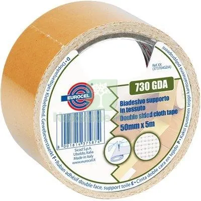6PZ NASTRO BIADESIVO 730 GDA EUROCEL MM 50 ML 5 L MT 5 — Adesivi e sigillanti — rif. FERX.VIR8312427 6PZ NASTRO BIADESIVO 730 GDA EUROCEL MM 50 ML 5 L MT 5 — Adesivi e sigillanti — rif. FERX.VIR8312427