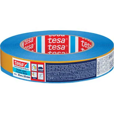 6PZ NASTRO BIADESIVO PRECISION MSK 4470 TESA MM 25 ML 25 — Adesivi e sigillanti — rif. FERX.VIR8312481