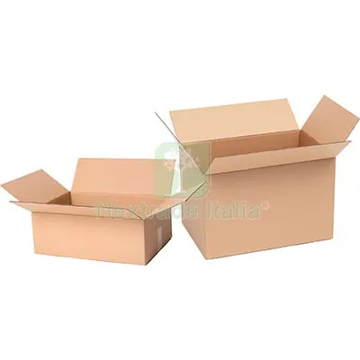 20PZ SCATOLA CARTONE IMBALLAGGIO MOD.1 ONDA SINGOLA MM 300X200X150 CM 30x20x15 Mod 1 ONDA 1 — Casalinghi e organizzazione — rif. FERX.VIR8312630 20PZ SCATOLA CARTONE IMBALLAGGIO MOD.1 ONDA SINGOLA MM 300X200X150 CM 30x20x15 Mod 1 ONDA 1 — Casalinghi e organizzazione — rif. FERX.VIR8312630