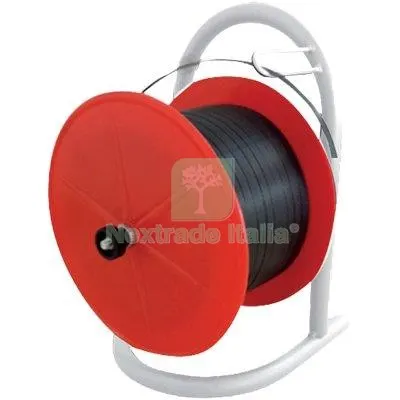 Carrello Portareggia Maestri Metallo per Reggia Polipropilene MM 310x380x260 — Pile e batterie — rif. FERX.VIR8312671