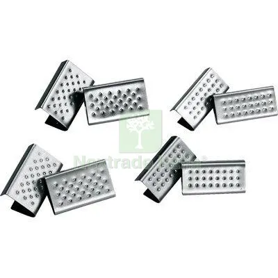 Sigillo Reggia Maestri Acciaio Bulinato MM. 16 CF=PZ 2000 MM 16 — Casalinghi e organizzazione — rif. FERX.VIR8312681 Sigillo Reggia Maestri Acciaio Bulinato MM. 16 CF=PZ 2000 MM 16 — Casalinghi e organizzazione — rif. FERX.VIR8312681