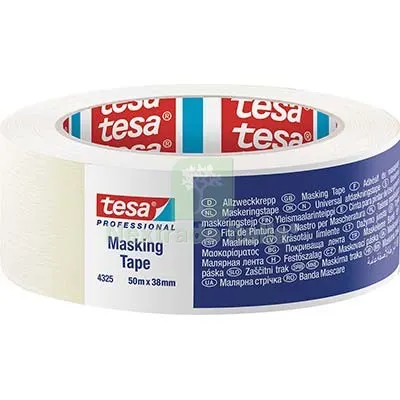 48PZ NASTRO CARTA MSK 4325 TESA MM 38 ML 50 L MT 50 — Adesivi e sigillanti — rif. FERX.VIR8312704