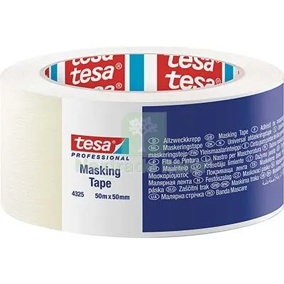 36PZ NASTRO CARTA MSK 4325 TESA MM 50 ML 50 L MT 50 — Adesivi e sigillanti — rif. FERX.VIR8312705