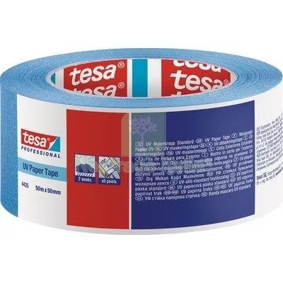 6PZ NASTRO CARTA ESTERNI BLU 4435 TESA MM 50 ML 50 L MT 50 — Adesivi e sigillanti — rif. FERX.VIR8312714 6PZ NASTRO CARTA ESTERNI BLU 4435 TESA MM 50 ML 50 L MT 50 — Adesivi e sigillanti — rif. FERX.VIR8312714