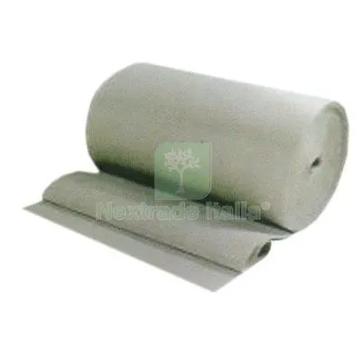 4PZ CARTONE ONDULATO H.CM 100 MT 45,72=YARD 50 MT 1x45,72 — Casalinghi e organizzazione — rif. FERX.VIR8312762