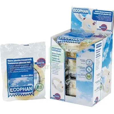 NASTRO ADESIVO TRASPARENTE CASA EXPO EUROCEL PPL MM 19 ML 66 CF=PZ 8 L MT 66 — Adesivi e sigillanti — rif. FERX.VIR8312819 NASTRO ADESIVO TRASPARENTE CASA EXPO EUROCEL PPL MM 19 ML 66 CF=PZ 8 L MT 66 — Adesivi e sigillanti — rif. FERX.VIR8312819