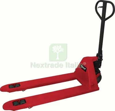 TRANSPALLET MANUALE TC-PT 2500 EINHELL KG 2500 CM 115X54 — Marchi utensili elettrici — rif. FERX.VIR8321411