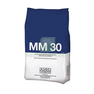 5PZ Malta MM30 Fassa Bortolo Grigia KG 5 — Cemento, malte e collanti edili — rif. FERX.VIR8340150 5PZ Malta MM30 Fassa Bortolo Grigia KG 5 — Cemento, malte e collanti edili — rif. FERX.VIR8340150