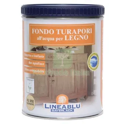 Fondo Turapori Acqua HU3050 Sayerlack Trasparente ML 750 — Misurazione e taglio manuale — rif. FERX.VIR8350223 Fondo Turapori Acqua HU3050 Sayerlack Trasparente ML 750 — Misurazione e taglio manuale — rif. FERX.VIR8350223