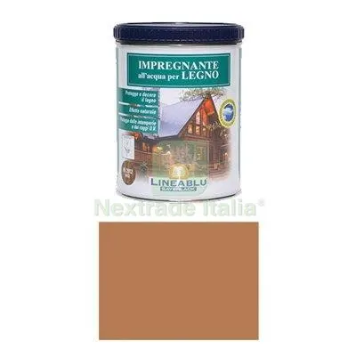 IMPREGNANTE ACQUA LINEABLU SAYERLACK HI2011 CASTAGNO/NOCE CHIARO ML 750 — Vernici e smalti — rif. FERX.VIR8350305 IMPREGNANTE ACQUA LINEABLU SAYERLACK HI2011 CASTAGNO/NOCE CHIARO ML 750 — Vernici e smalti — rif. FERX.VIR8350305