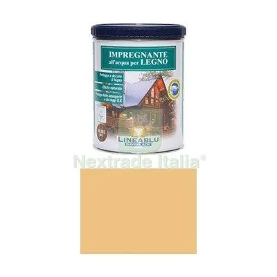 Impregnante Acqua Lineablu Sayerlack HI2020 Rovere ML 750 Colore Rovere — Vernici e smalti — rif. FERX.VIR8350315 Impregnante Acqua Lineablu Sayerlack HI2020 Rovere ML 750 Colore Rovere — Vernici e smalti — rif. FERX.VIR8350315