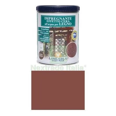 Impregnante Ceroso Acqua Lineablu Sayerlack HI2212 Noce LT 2,5 Colore Noce ML 2500 — Vernici e smalti — rif. FERX.VIR8350327 Impregnante Ceroso Acqua Lineablu Sayerlack HI2212 Noce LT 2,5 Colore Noce ML 2500 — Vernici e smalti — rif. FERX.VIR8350327