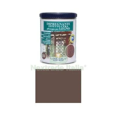 Impregnante Ceroso Acqua Lineablu Sayerlack HI2213 Noce Scuro LT 2,5 ML 2500 — Vernici e smalti — rif. FERX.VIR8350336 Impregnante Ceroso Acqua Lineablu Sayerlack HI2213 Noce Scuro LT 2,5 ML 2500 — Vernici e smalti — rif. FERX.VIR8350336