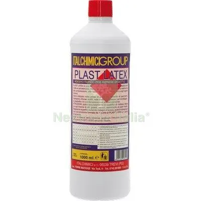 4PZ ADDITIVO LATTICE X CEMENTO PLAST LATEX LT 5 — Cemento, malte e collanti edili — rif. FERX.VIR8350368 4PZ ADDITIVO LATTICE X CEMENTO PLAST LATEX LT 5 — Cemento, malte e collanti edili — rif. FERX.VIR8350368