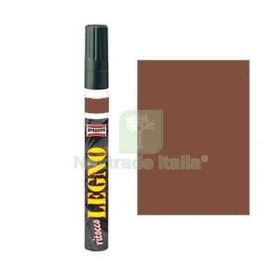 12PZ Pennarello Ritocco Legno Arexons Ciliegio Colore Ciliegio — Articoli per ufficio — rif. FERX.VIR8359934