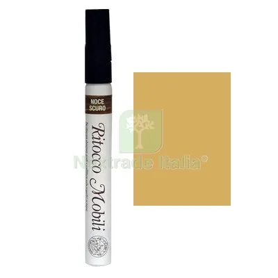 12PZ Pennarello Ritocco Mobili Novecento Frassino Colore Frassino — Articoli per ufficio — rif. FERX.VIR8359942 12PZ Pennarello Ritocco Mobili Novecento Frassino Colore Frassino — Articoli per ufficio — rif. FERX.VIR8359942