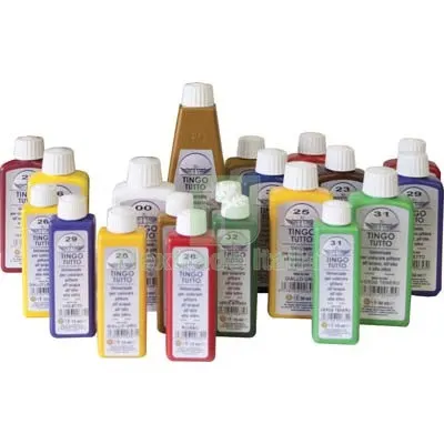 24PZ TONALIZZATORE ACQUA TINGOTUTTO 25 GIALLO ORO ML 15 — Tonalizzatori e finiture legno — rif. FERX.VIR8360360 24PZ TONALIZZATORE ACQUA TINGOTUTTO 25 GIALLO ORO ML 15 — Tonalizzatori e finiture legno — rif. FERX.VIR8360360