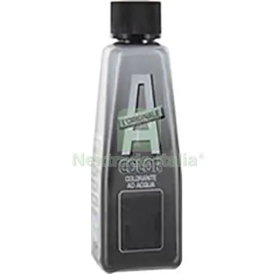 12PZ TONALIZZATORE ACQUA ACOLOR 4 NERO ML 45 Colore Nero N° 4 — Tonalizzatori e finiture legno — rif. FERX.VIR8360505