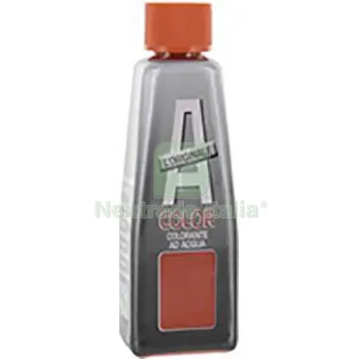 12PZ TONALIZZATORE ACQUA ACOLOR 7 ARANCIO ML 45 Colore Arancio N° 7 — Tonalizzatori e finiture legno — rif. FERX.VIR8360508 12PZ TONALIZZATORE ACQUA ACOLOR 7 ARANCIO ML 45 Colore Arancio N° 7 — Tonalizzatori e finiture legno — rif. FERX.VIR8360508
