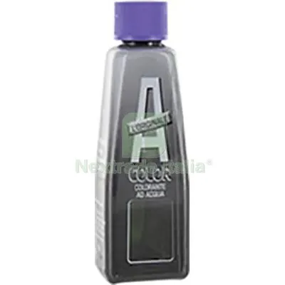 12PZ TONALIZZATORE ACQUA ACOLOR 19 VIOLA ML 45 Colore Viola N° 19 — Tonalizzatori e finiture legno — rif. FERX.VIR8360515 12PZ TONALIZZATORE ACQUA ACOLOR 19 VIOLA ML 45 Colore Viola N° 19 — Tonalizzatori e finiture legno — rif. FERX.VIR8360515