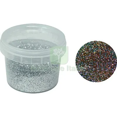 6PZ Glitter x Idropitture Multicolori ML 80 Colore Multicolor — Decorativi e effetti — rif. FERX.VIR8360542 6PZ Glitter x Idropitture Multicolori ML 80 Colore Multicolor — Decorativi e effetti — rif. FERX.VIR8360542