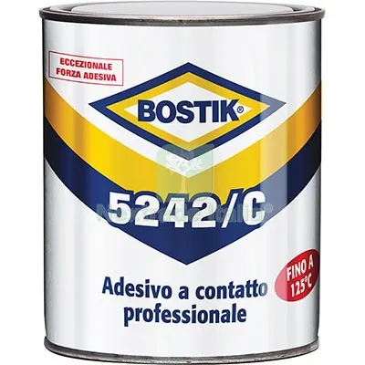 BOSTIK 5242/C ML 850 — Adesivi e sigillanti — rif. FERX.VIR8390118 BOSTIK 5242/C ML 850 — Adesivi e sigillanti — rif. FERX.VIR8390118