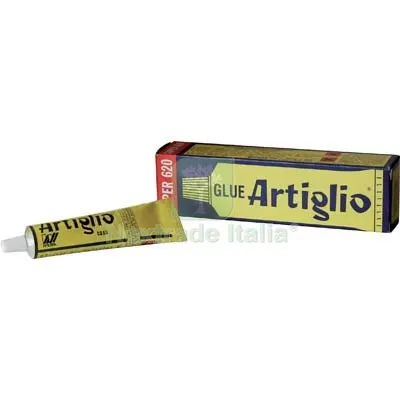12PZ COLLA ARTIGLIO GR 75 — Adesivi e sigillanti — rif. FERX.VIR8390207 12PZ COLLA ARTIGLIO GR 75 — Adesivi e sigillanti — rif. FERX.VIR8390207