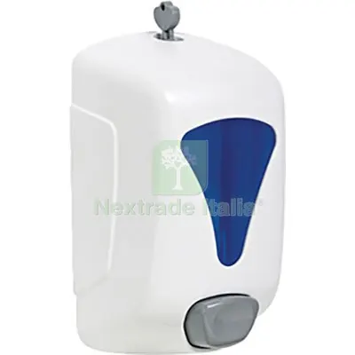 DOSATORE MANUALE LEVITA PP ML 900 — Diluenti e solventi — rif. FERX.VIR8390261