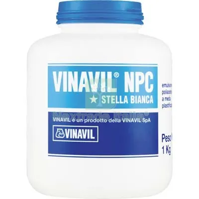 6PZ VINAVIL NPC KG 1 — Adesivi e sigillanti — rif. FERX.VIR8390307 6PZ VINAVIL NPC KG 1 — Adesivi e sigillanti — rif. FERX.VIR8390307