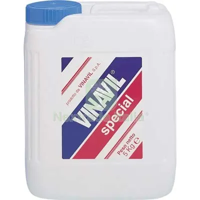 VINAVIL SPECIAL KG 5 — Adesivi e sigillanti — rif. FERX.VIR8390314 VINAVIL SPECIAL KG 5 — Adesivi e sigillanti — rif. FERX.VIR8390314