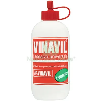 12PZ Vinavil Universale GR 100 — Adesivi e sigillanti — rif. FERX.VIR8390322 12PZ Vinavil Universale GR 100 — Adesivi e sigillanti — rif. FERX.VIR8390322