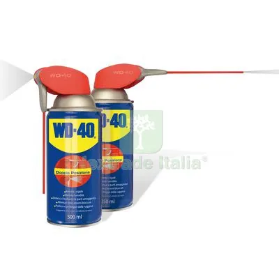 12PZ Lubrificante Spray WD-40 Professionale ML 250 NEW — Lubrificanti e oli — rif. FERX.VIR8390387 12PZ Lubrificante Spray WD-40 Professionale ML 250 NEW — Lubrificanti e oli — rif. FERX.VIR8390387
