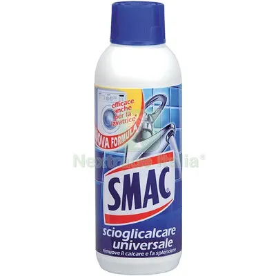 20PZ Smac Scioglicalcare GEL ML 500 — Guanti da lavoro — rif. FERX.VIR8390432