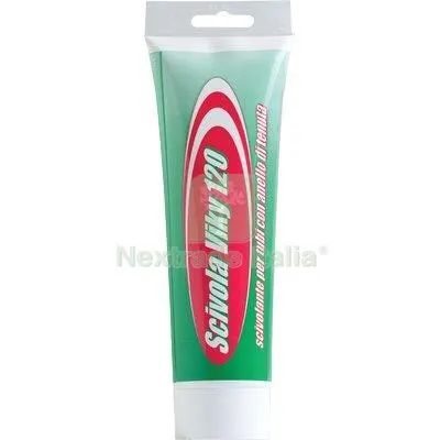 6PZ SCIVOLANTE TUBO VIKY 120 TUBO ML 250 — Tubi e raccordi — rif. FERX.VIR8390533 6PZ SCIVOLANTE TUBO VIKY 120 TUBO ML 250 — Tubi e raccordi — rif. FERX.VIR8390533