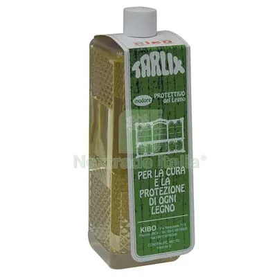 10PZ ANTITARLO TARLIX KIBO LT 1 — Diluenti e solventi — rif. FERX.VIR8390549